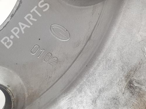 Rim IVECO DAILY III Van 35 S 13 V,35 C 13 V | BP21002435C45 