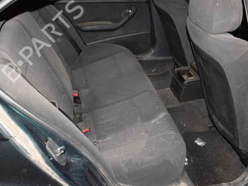 Tailgate lock BMW 3 (E46) 320 d | BP782058C101 