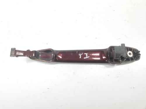 Rear left exterior door handle TOYOTA LAND CRUISER PRADO (_J12_) 3.0 D-4D (KDJ120, KDJ125) | BP9691878C130 