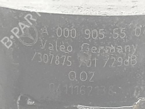 Other MERCEDES-BENZ V-CLASS (W447) | BP36223594O1 - Image 3