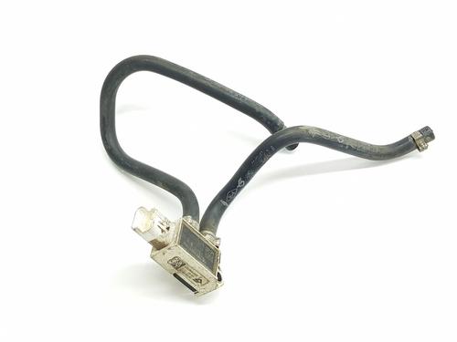 Elektronisk sensor Elektronisk sensor RENAULT MASTER III Platform/Chassis (EV, HV, UV) 2.3 dCi 145 FWD (EV0E, EV0F, HV0E, HV0F, UV0E, UV0F,... (146 hp) 37014298 37014298