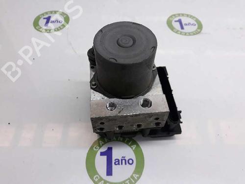 ABS pump LAND ROVER RANGE ROVER SPORT I (L320) 2.7 D 4x4 | BP4738581M43 