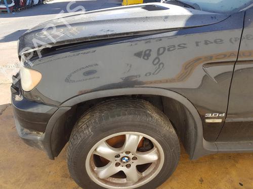 Left front window switch BMW X5 (E53) 3.0 d | BP10567645I27 