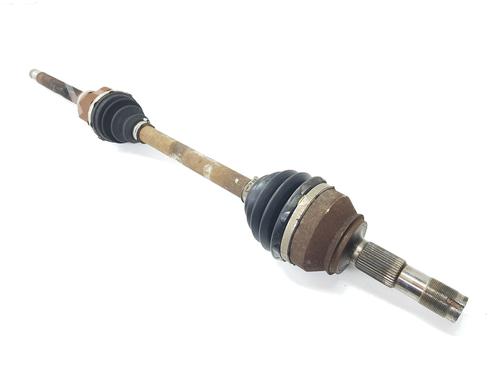 Used Right front driveshaft Right front driveshaft CITROËN JUMPER II Van 2.2 HDi 100 (101 hp) 36679518 36679518
