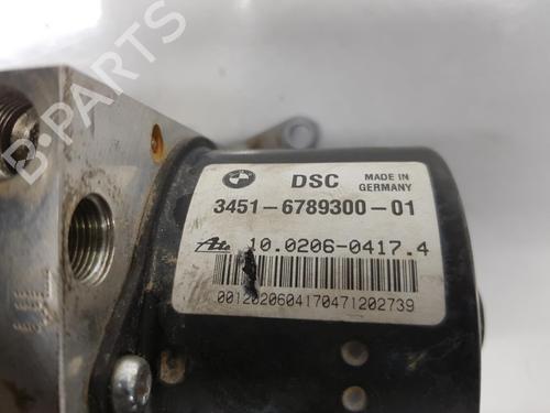 ABS pump BMW 1 Coupe (E82) 118 d | BP6960982M43 