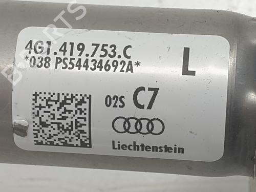 Other AUDI A6 C7 (4G2, 4GC) 2.0 TDI | BP30482238O1