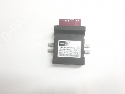 Electronic module BMW 3 (F30, F80) 320 d | BP34267253M83 - Image 2