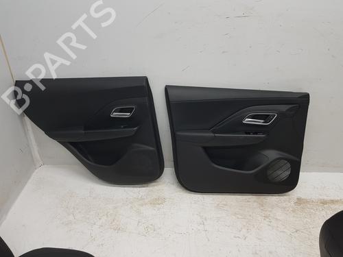 Seats set MG MG ZS SUV (AZS1)  | BP33053209C78  - Image 5