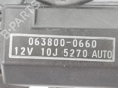 Electronic module TOYOTA LAND CRUISER PRADO (_J12_) 3.0 D-4D (KDJ120, KDJ125) | BP12934419M83 