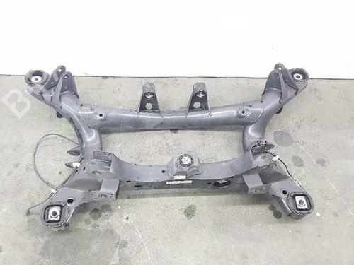 Used Rear axle BMW 3 Gran Turismo (F34) 318 d (150 hp) 14069714