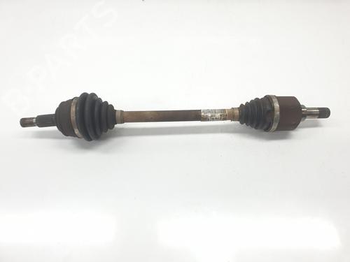 Used Left front driveshaft PEUGEOT 308 II (LB_, LP_, LW_, LH_, L3_) 1.6 HDi (92 hp) 22611245