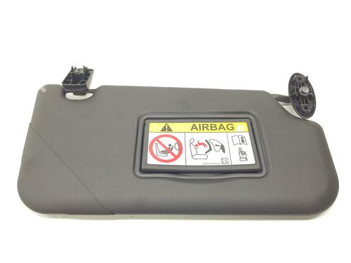 Right sun visor FORD FOCUS III 1.0 EcoBoost | BP25722116I2 