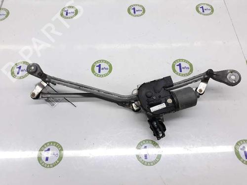 Front wiper motor MERCEDES-BENZ GLK-CLASS (X204) 220 CDI (204.902) | BP4761148M29 
