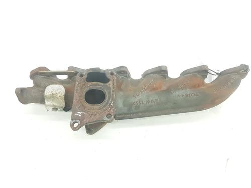 Udstødningsmanifold BMW 5 (F10) 535 d (313 hp) 11657055