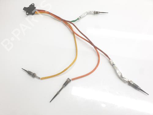 Electronic sensor RENAULT KANGOO III Box Body/MPV | BP32712644M84 - Image 4