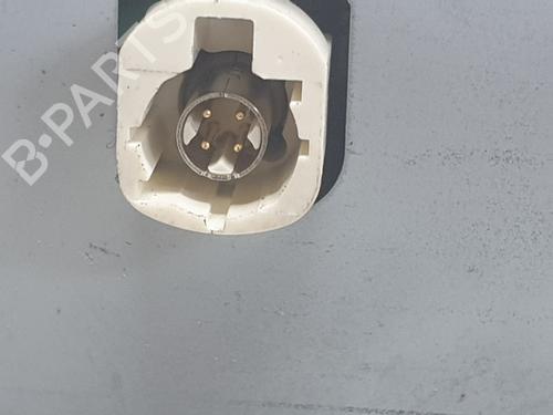 Display monitor PEUGEOT 3008 II SUV (MC_, MR_, MJ_, M4_) 1.6 BlueHDi 120 | BP29708636C48 