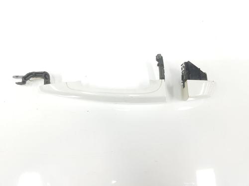 Used Rear right exterior door handle Rear right exterior door handle BMW 3 Touring (E91) 330 xd (231 hp) 9302846 9302846