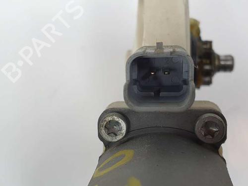 Left front window motor KIA MAGENTIS II (MG) 2.0 CRDi | BP7277173E21 