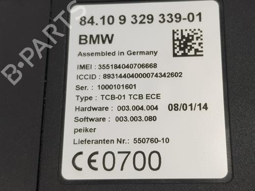 Electronic module BMW 4 Convertible (F33, F83) 420 d | BP15679699M83 