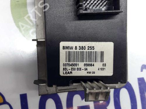 Headlight switch BMW X5 (E53) 3.0 d | BP1732059I24