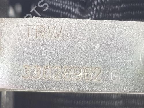 Rear left seatbelt FIAT 500 (312_) 1.2 (312AXA1A) | BP15206565I29 