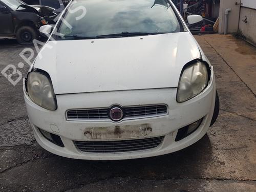 Right front fog light FIAT BRAVO II (198_) 1.6 D Multijet (198AXH1B) | BP30731579C31 