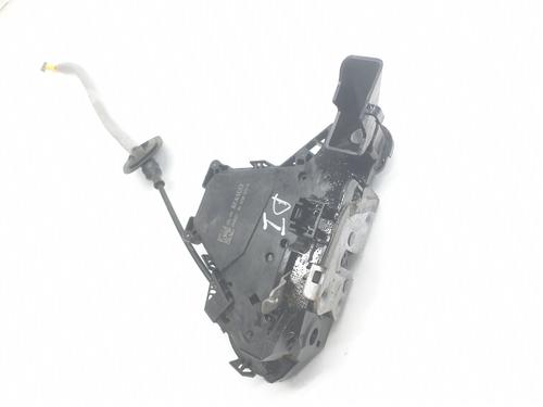 Front left lock RENAULT ESPACE VI (RHN) E-TECH 200 Hybrid | BP32328326C98