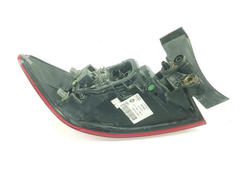Right taillight RENAULT CLIO IV (BH_) 1.5 dCi 75 | BP10002935C35 