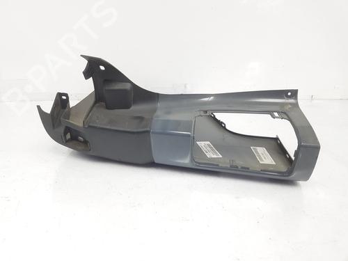 Corner bumper FIAT TALENTO Van (296_) 1.6 D | BP9964217C117