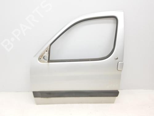 Porta frente esquerda PEUGEOT PARTNER MPV (5_, G_) 2.0 HDI (90 hp) 13579652