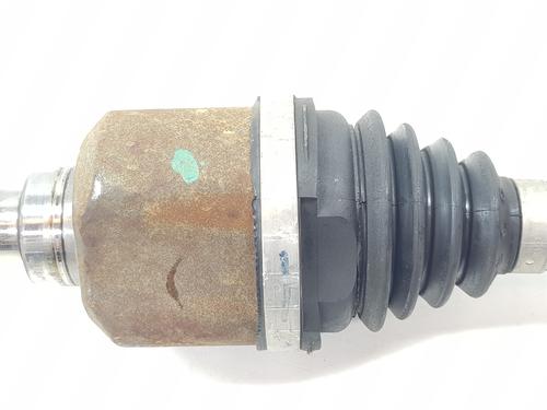 Left front driveshaft PEUGEOT 2008 I (CU_) | BP37013887M38 - Image 2