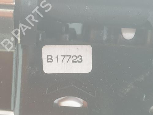 Left front window switch FIAT SCUDO Van  | BP33958030I27  - Image 5