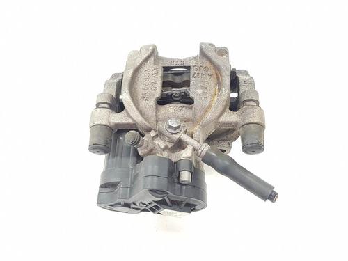 Left rear brake caliper SKODA KAROQ (NU7, ND7) 2.0 TDI | BP38936207M107 - Image 2