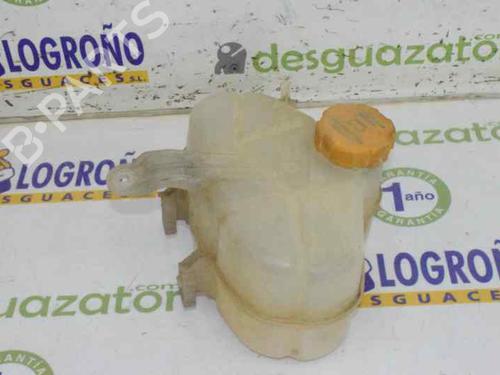 Expansion tank OPEL CORSA D (S07) 1.3 CDTI (L08, L68) | BP1641509C120 