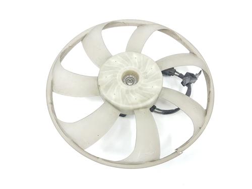 Used Radiator fan Radiator fan MAZDA 3 (BM, BN) [2013-2019] 33543121 33543121
