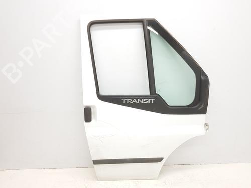 Right front door FORD TRANSIT Van (FA_ _) 2.2 TDCi | BP16354191C3 