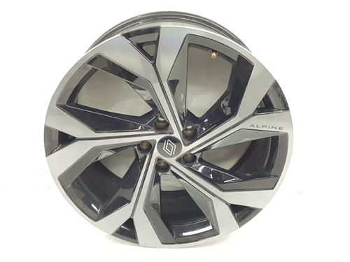 Used Rim Rim RENAULT AUSTRAL TCe 160 (HGMJ) (158 hp) 36306086 36306086