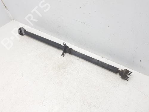 Driveshaft BMW 5 (E39) 525 tds | BP24661365M37 