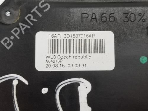 Front right lock VW CADDY III Box Body/MPV (2KA, 2KH, 2CA, 2CH) 1.6 TDI | BP13644002C97 