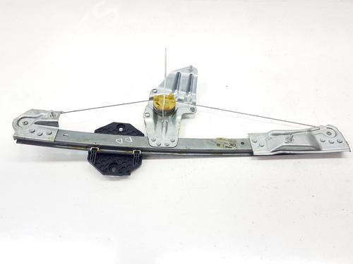 Used Front right window mechanism DACIA SANDERO II 1.2 (75 hp) 20321500