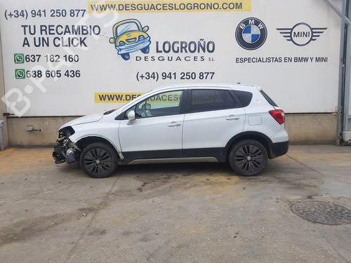 Alternator SUZUKI SX4 S-Cross (JY) | BP40155306M7 - Image 27