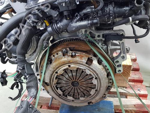 Engine OPEL COMBO E Tour / Life (K9)  | BP34344330M1  - Image 5