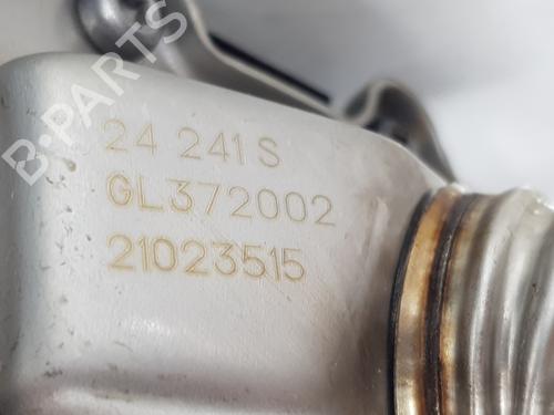 Egr CITROËN BERLINGO (ER_, EC_) 1.5 BlueHDi 100 | BP34287966M69  - Image 5