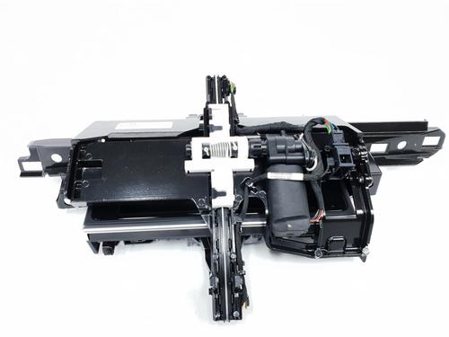 Multifunctionele display AUDI A6 C7 (4G2, 4GC) 2.0 TDI | BP30468947C48