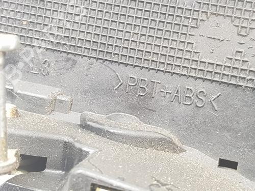 Rear left lock TOYOTA LAND CRUISER PRADO (_J15_) 3.0 D-4D (KDJ155_, KDJ150_, KDJ150R, KDJ155R) | BP20724932C100 
