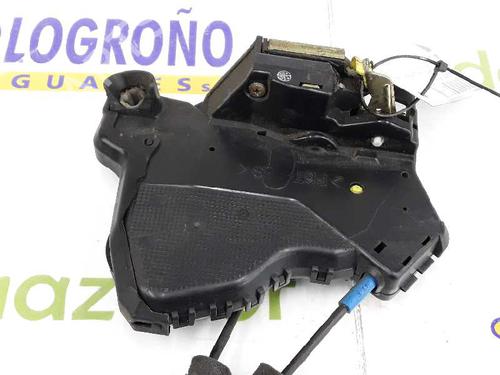 Front left lock TOYOTA LAND CRUISER PRADO (_J12_) 3.0 D-4D (KDJ120, KDJ125) | BP1666957C98 
