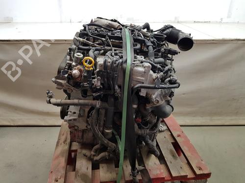 Engine AUDI A3 Sportback (8VA, 8VF) 1.6 TDI | BP38155955M1 - Image 3