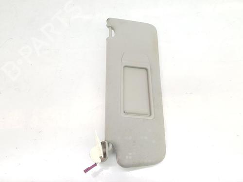 Right sun visor BMW 5 Gran Turismo (F07) 530 d | BP8537178I2 