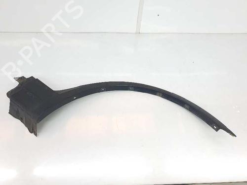 Used Front right wheel arch trim BMW X3 (E83) xDrive 30 d (218 hp) 5852048