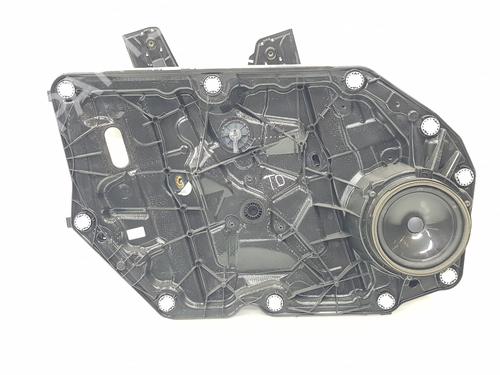 Used Front left window mechanism Front left window mechanism FORD FOCUS IV (HN) [2018-2026] 36699493 36699493